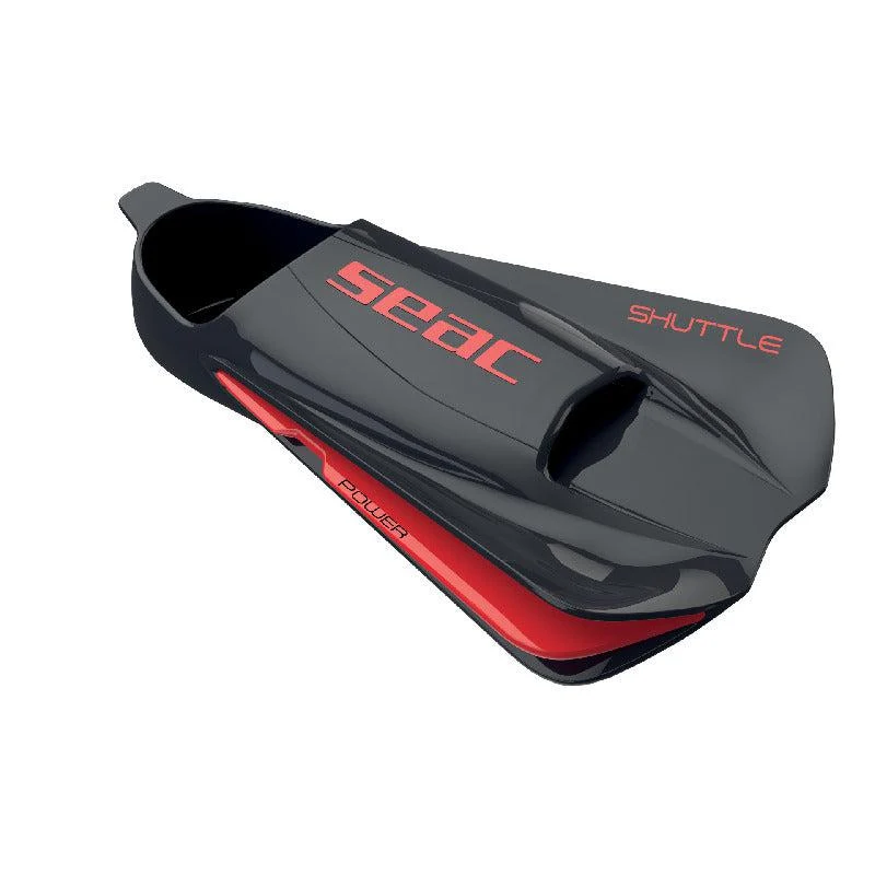 Seac Shuttle Power Swim Fins - Image 2