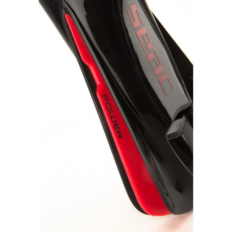 Seac Shuttle Power Swim Fins - Image 8