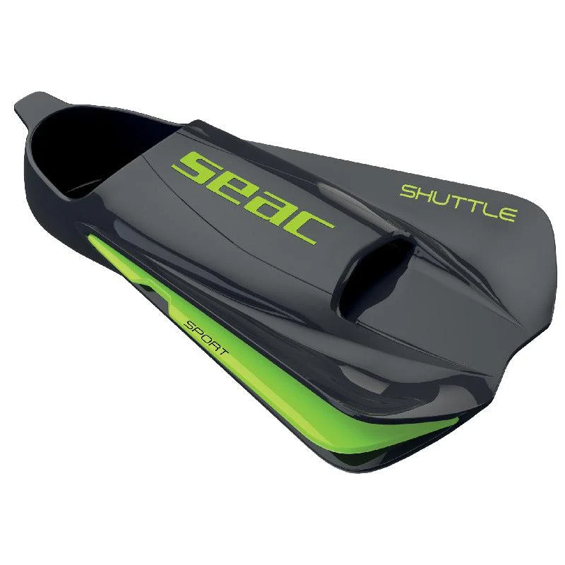 Seac Shuttle Sport Swim Fins - Image 2