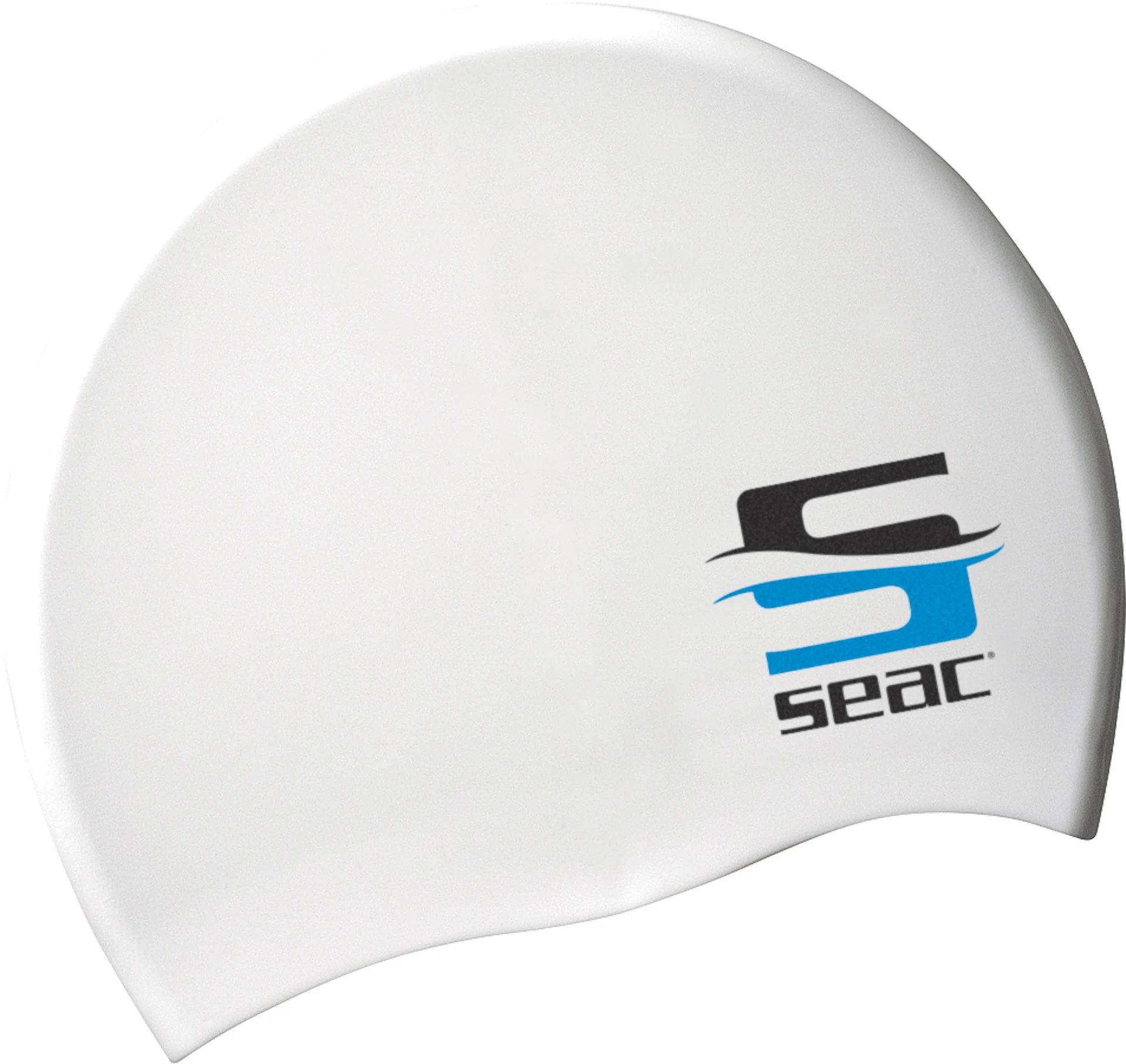Seac Silicone Swim Cap