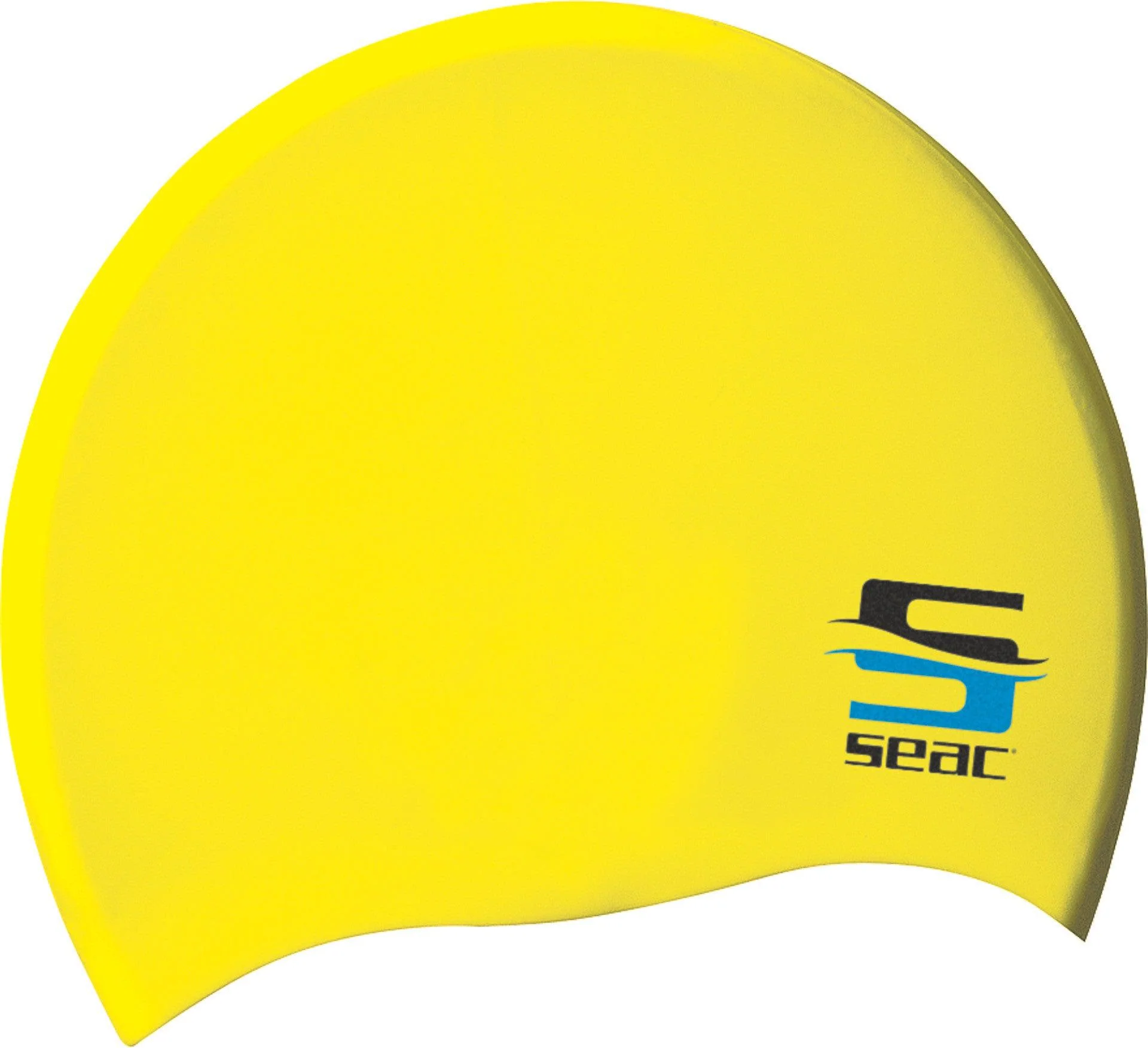 Seac Silicone Swim Cap - Image 4