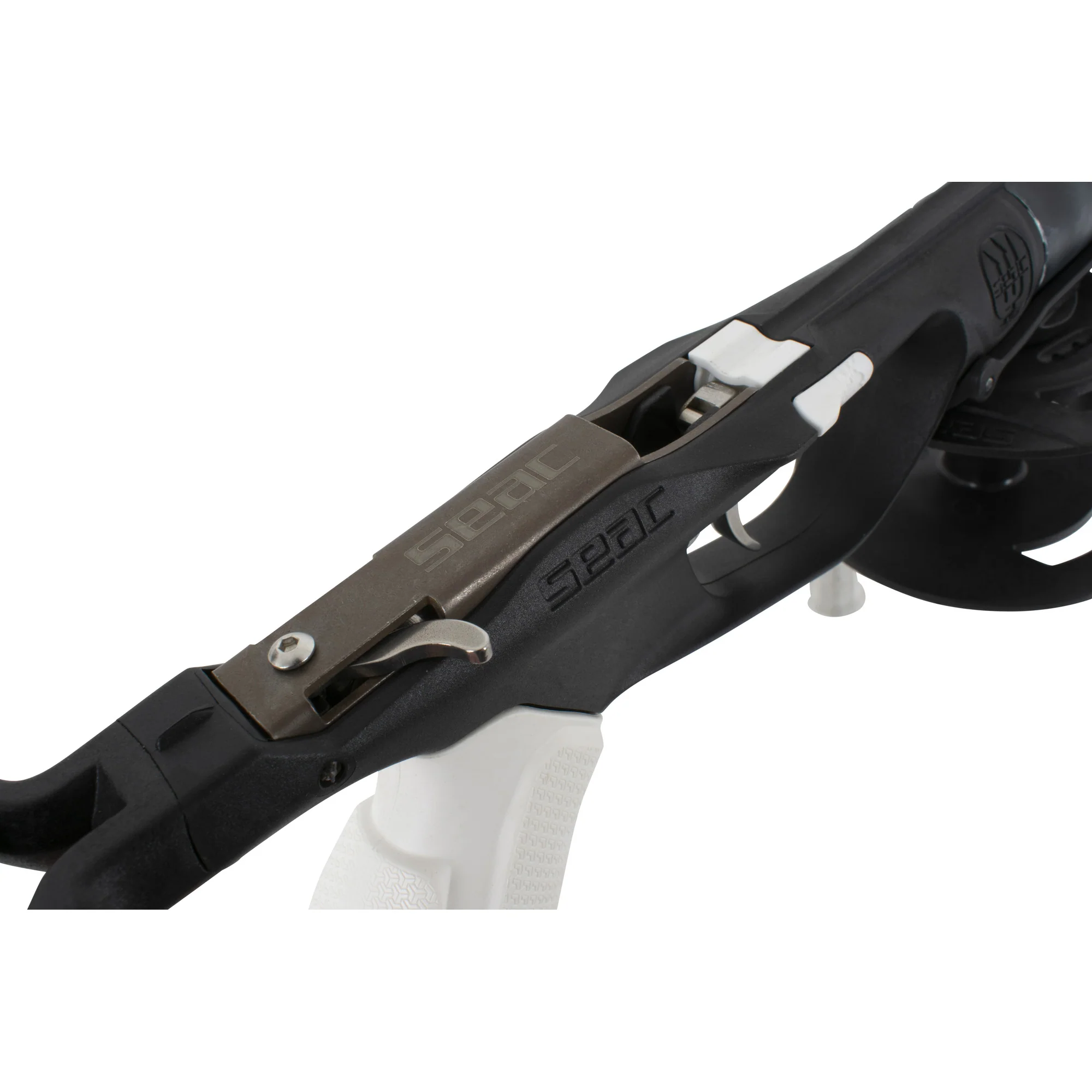 SEAC SLING GUN FIRE CAMO BROWN - Image 10