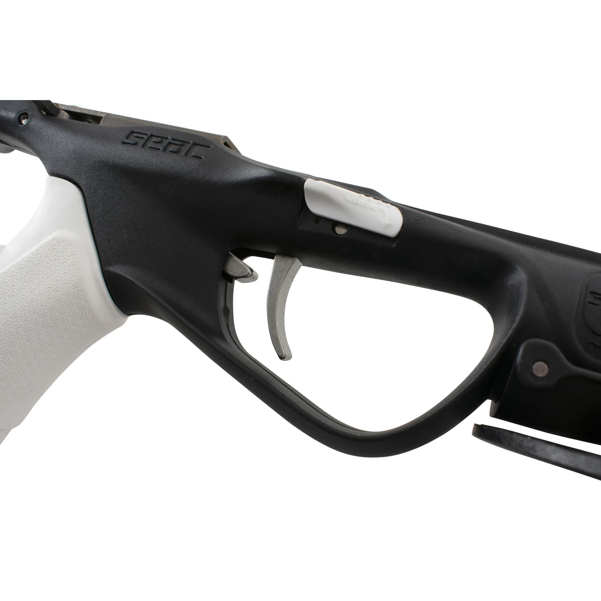 SEAC SLING GUN FIRE CAMO BROWN - Image 9