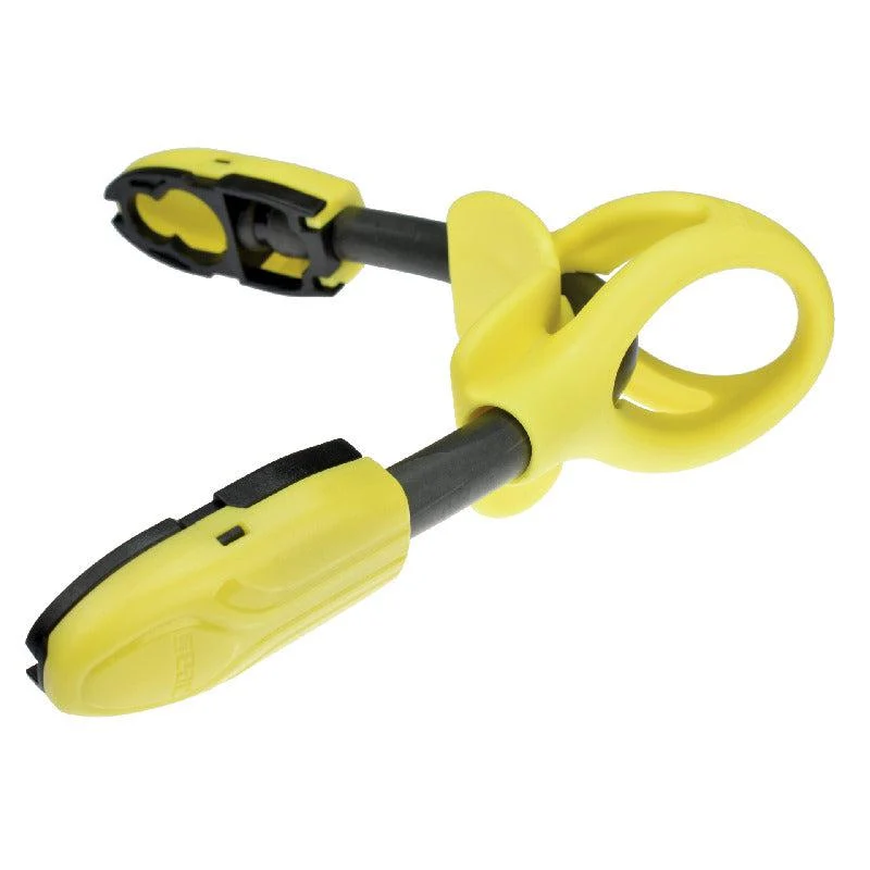 Seac Sling Strap Diving Fins - Image 4