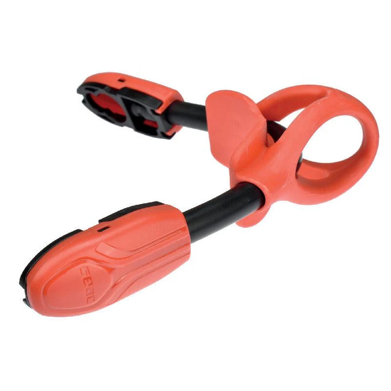 Seac Sling Strap Diving Fins - Image 5