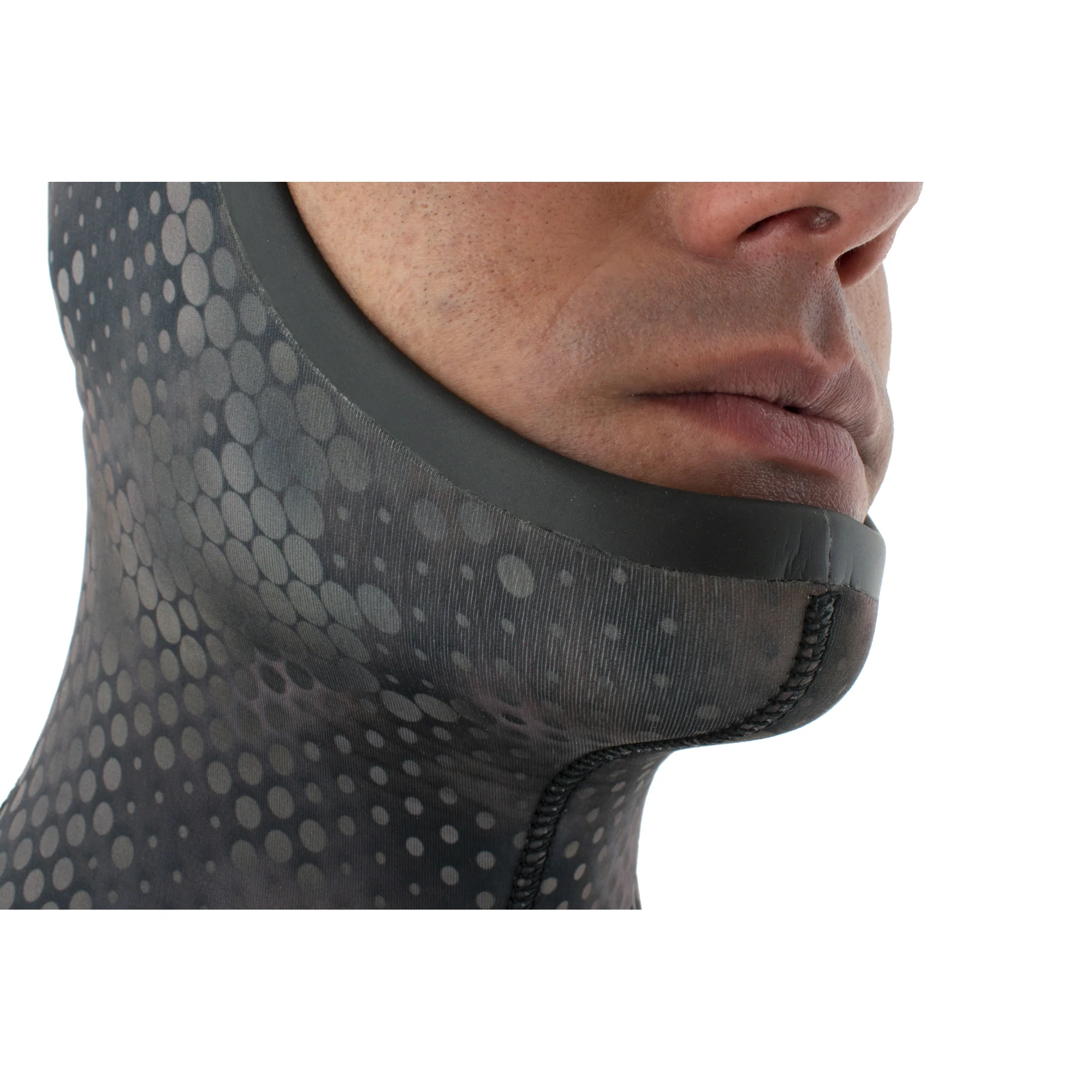 SEAC SNAKE JACKET+PANT MAN 5MM - Image 8