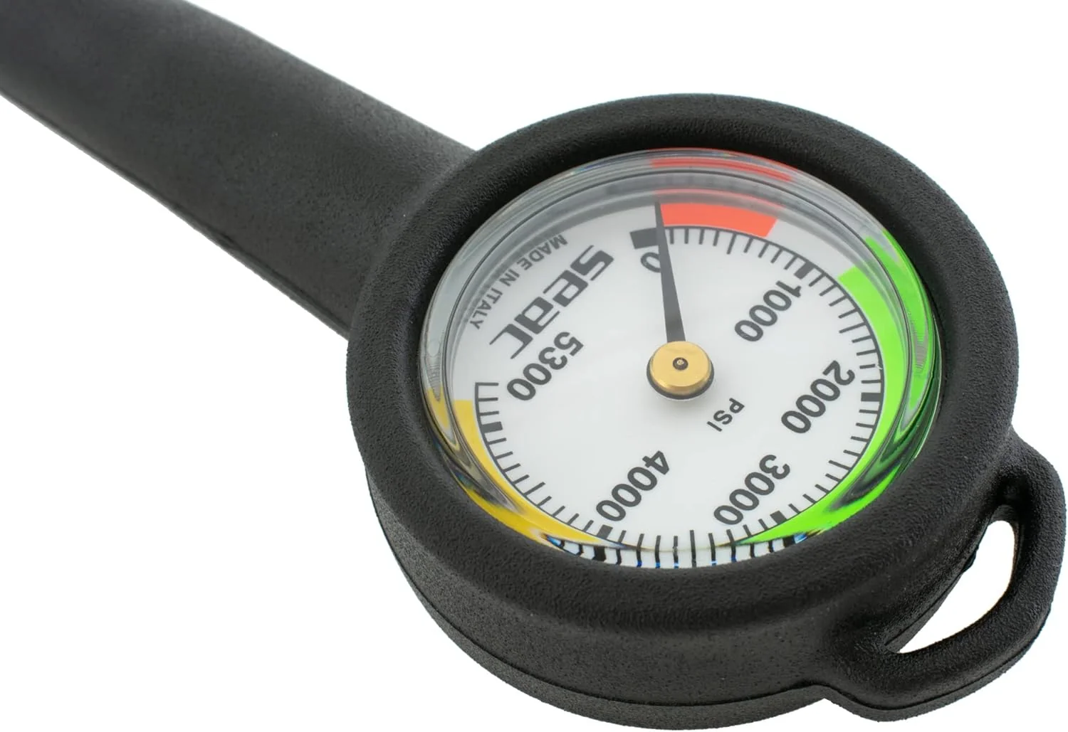 Seac SPG Compact Pressure Gauge - Image 3