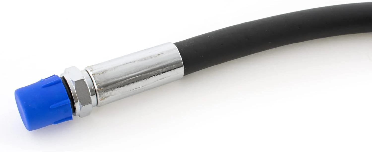 Seac SPG Compact Pressure Gauge - Image 5