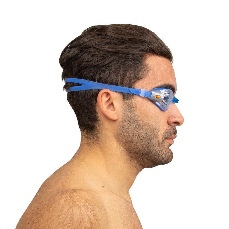 Seac Spy Swimming Goggles - Image 4