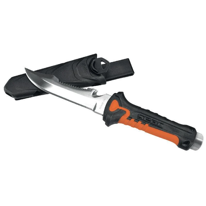 Seac Stainless Steel Rapid Knife