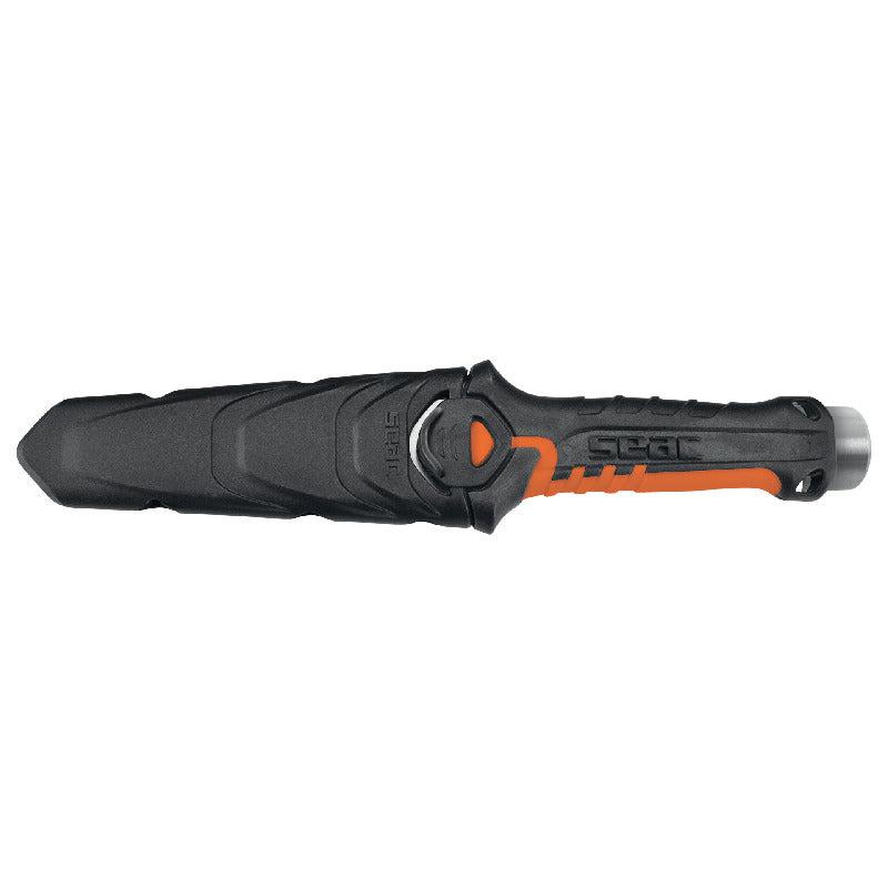 Seac Stainless Steel Rapid Knife - Image 2