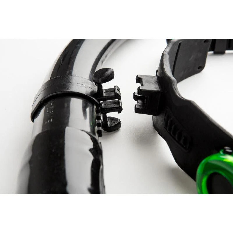 Seac Swimming Buddy Snorkel - Image 10