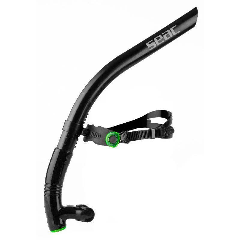 Seac Swimming Buddy Snorkel - Image 2