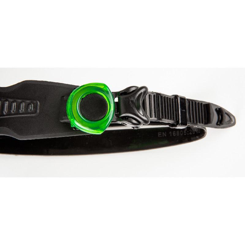 Seac Swimming Buddy Snorkel - Image 4