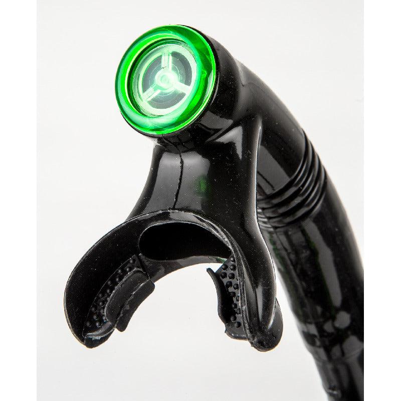 Seac Swimming Buddy Snorkel - Image 6