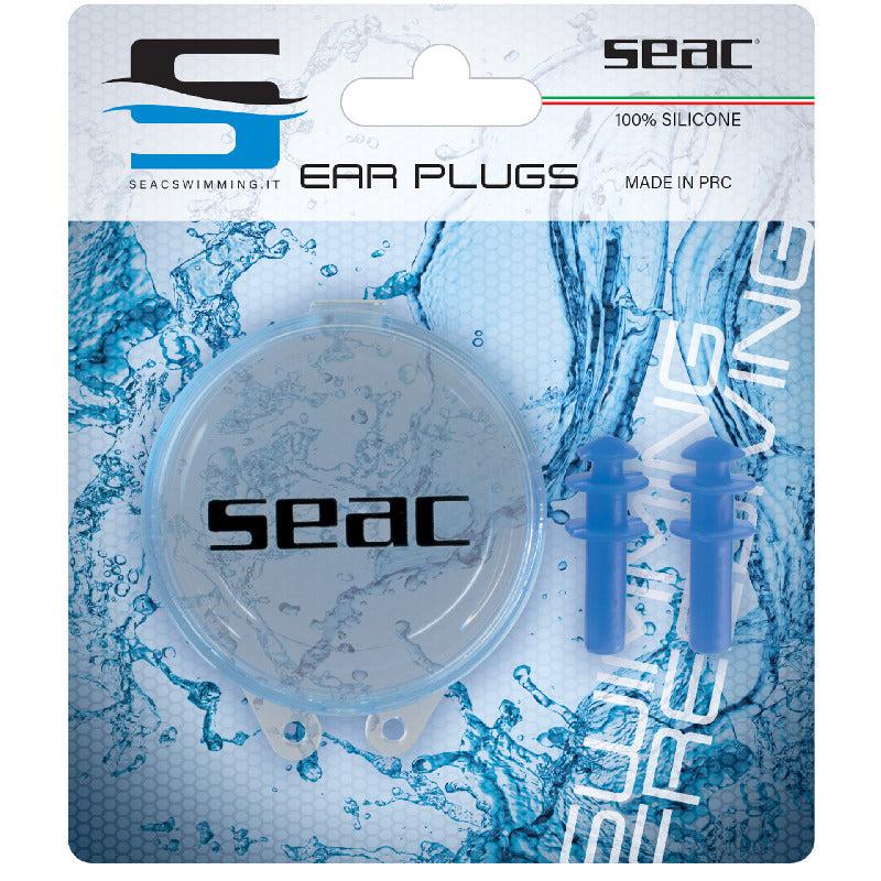 Seac Swimming Ear Plugs - Image 4