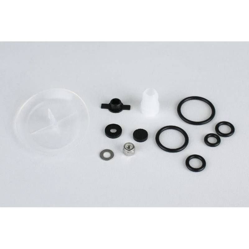 Seac Synchro Regulator Repair Kit for Second Stage
