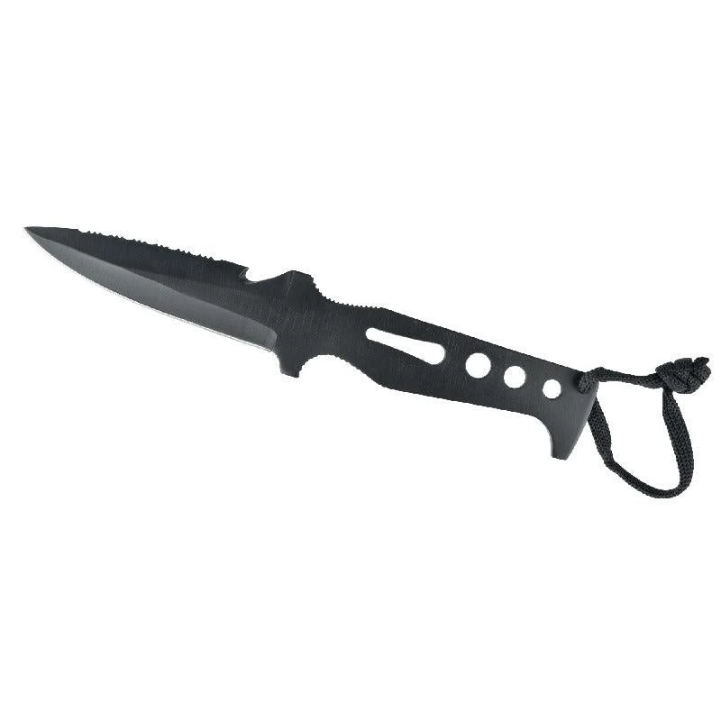 Seac Tajman Black Knife