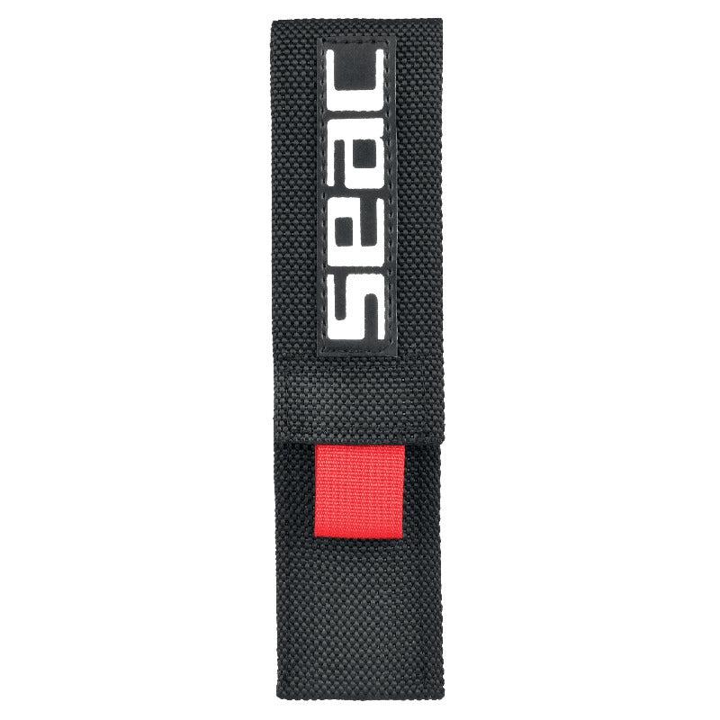Seac Tajman Black Knife - Image 2