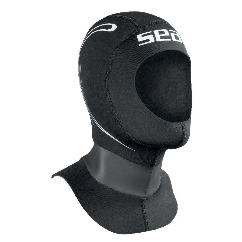 Seac Tekno 5mm Neoprene Hood