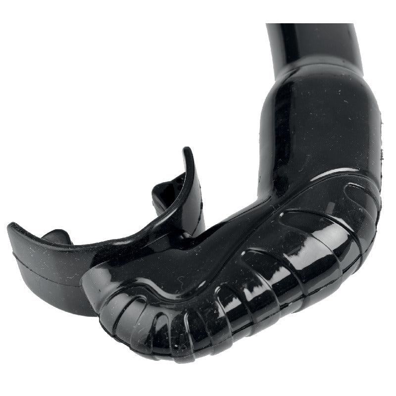 Seac Top Flex Foldable Scuba Diving Snorkel - Image 4