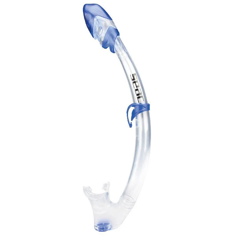Seac Tribe Dry Scuba Diving Snorkel - Image 3