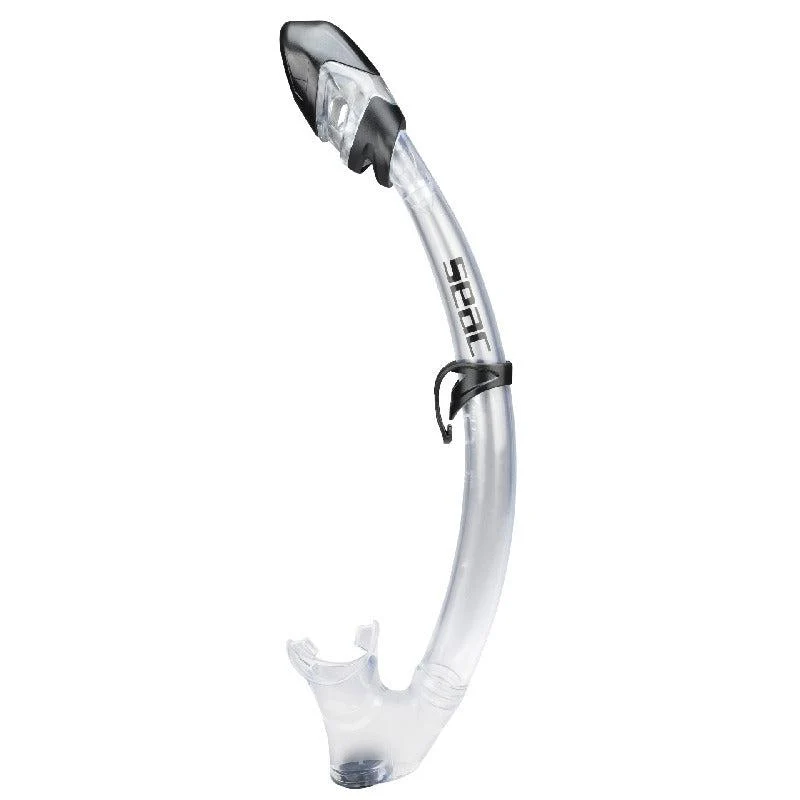 Seac Tribe Dry Scuba Diving Snorkel - Image 5