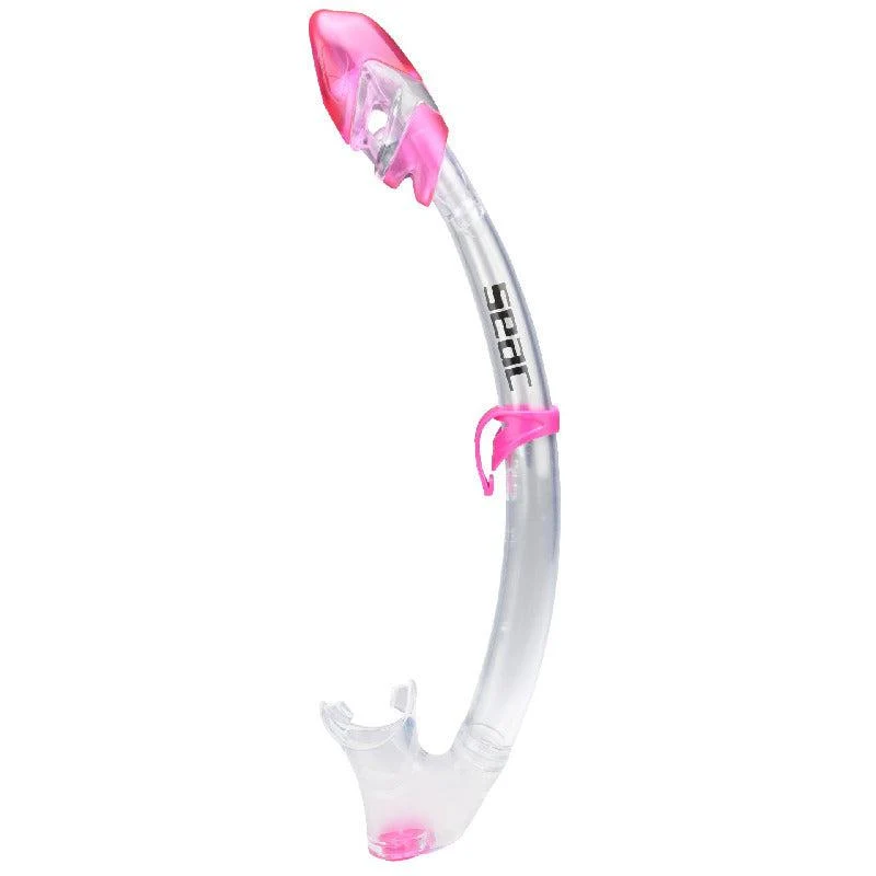 Seac Tribe Dry Scuba Diving Snorkel - Image 6
