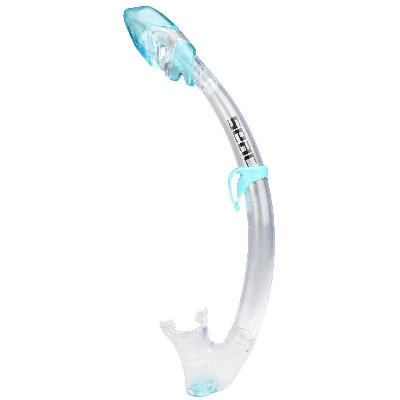 Seac Tribe Dry Scuba Diving Snorkel - Image 7