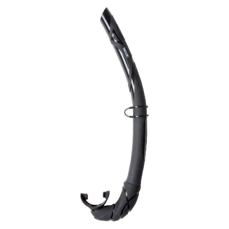 Seac Turtle Adult Scuba Diving Snorkel - Image 3
