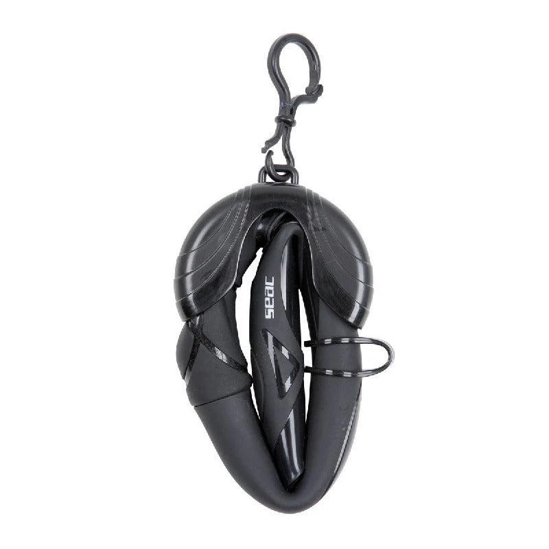 Seac Turtle Adult Scuba Diving Snorkel - Image 4