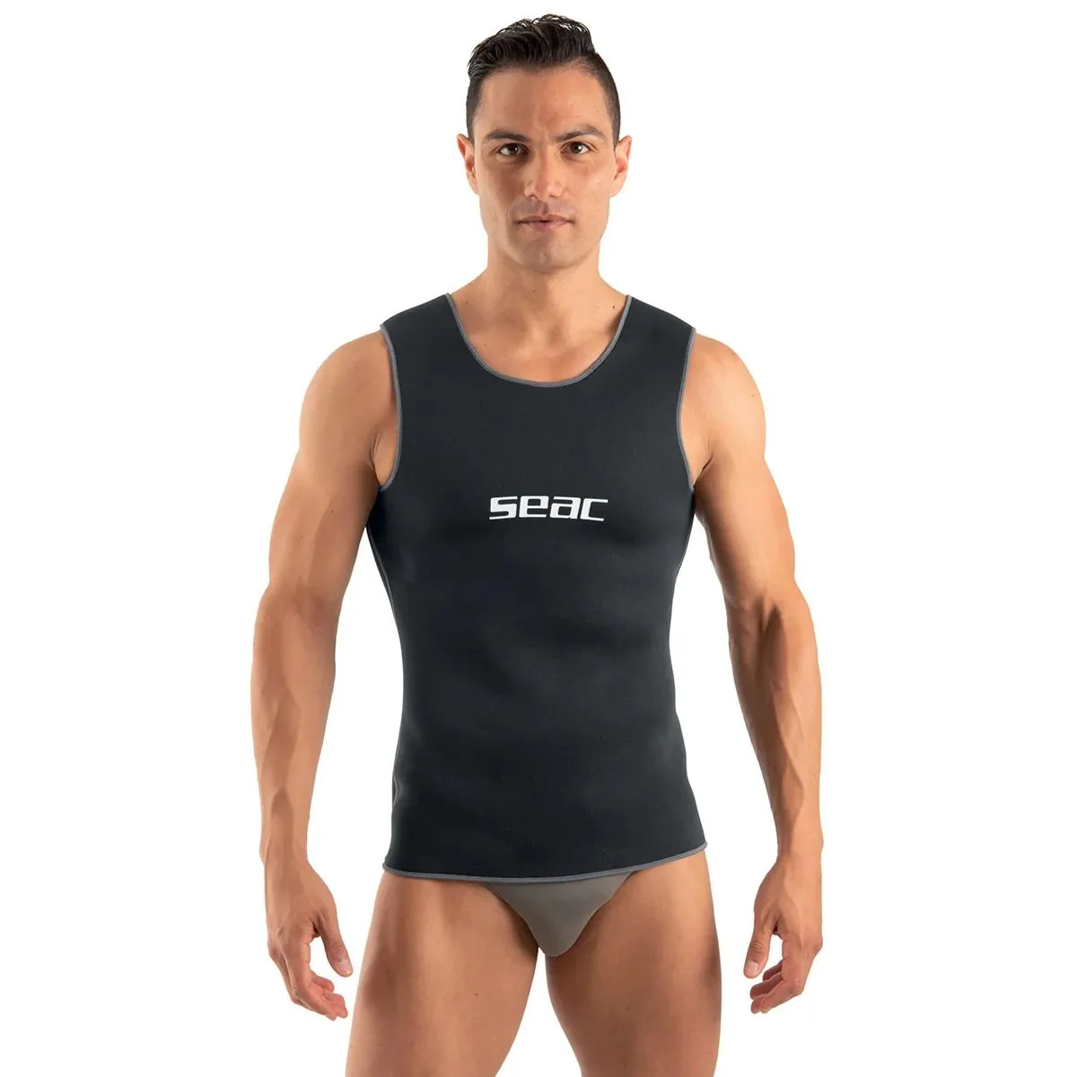Seac Undervest 2.5mm Vest - Image 2