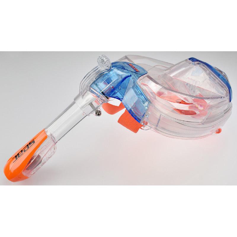 Seac Unica Full Face Mask - Image 17