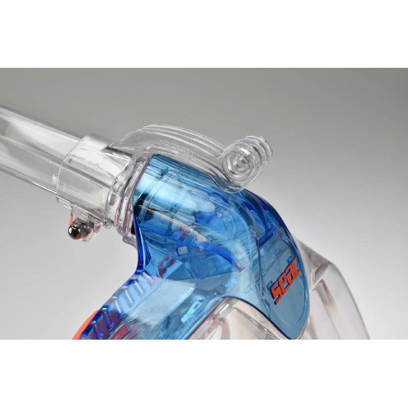 Seac Unica Full Face Mask - Image 18