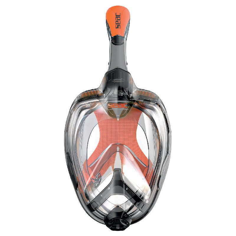 Seac Unica Full Face Mask - Image 2