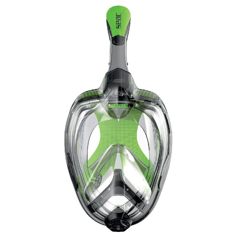 Seac Unica Full Face Mask - Image 7