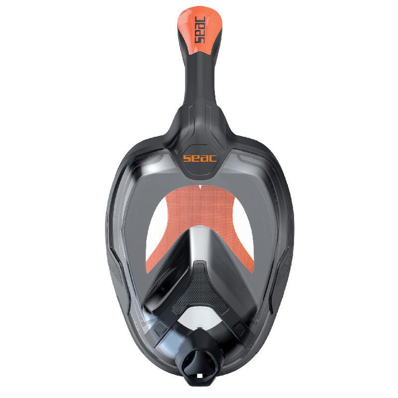 Seac Unica Full Face Mask - Image 8