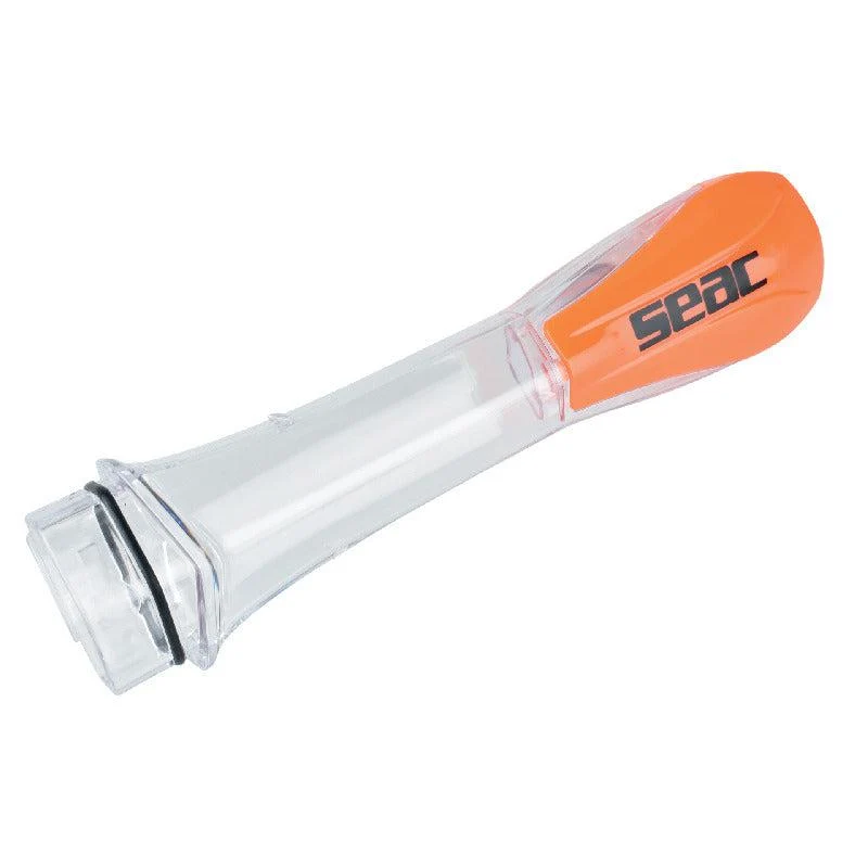 Seac Unica Tube Full Face Mask