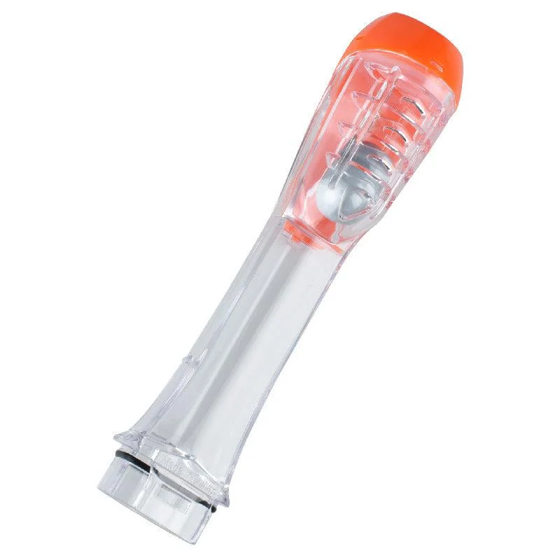 Seac Unica Tube Full Face Mask - Image 3