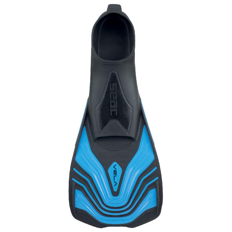 Seac Vela Short Fins