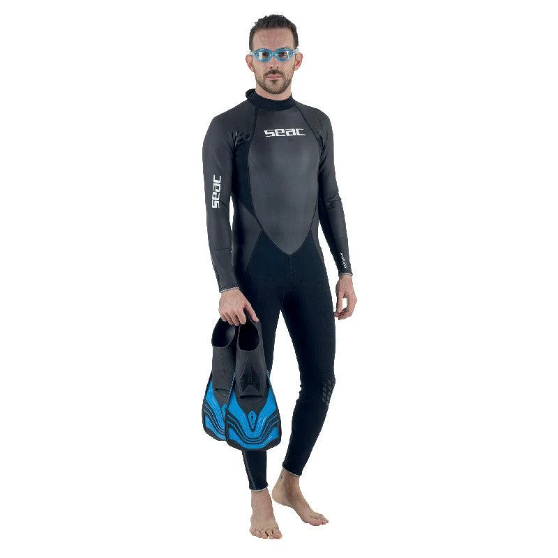 Seac Vela Short Fins - Image 6
