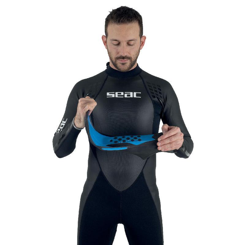 Seac Vela Short Fins - Image 7