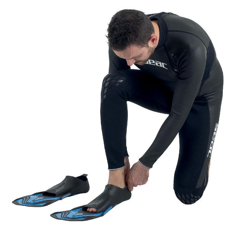 Seac Vela Short Fins - Image 8