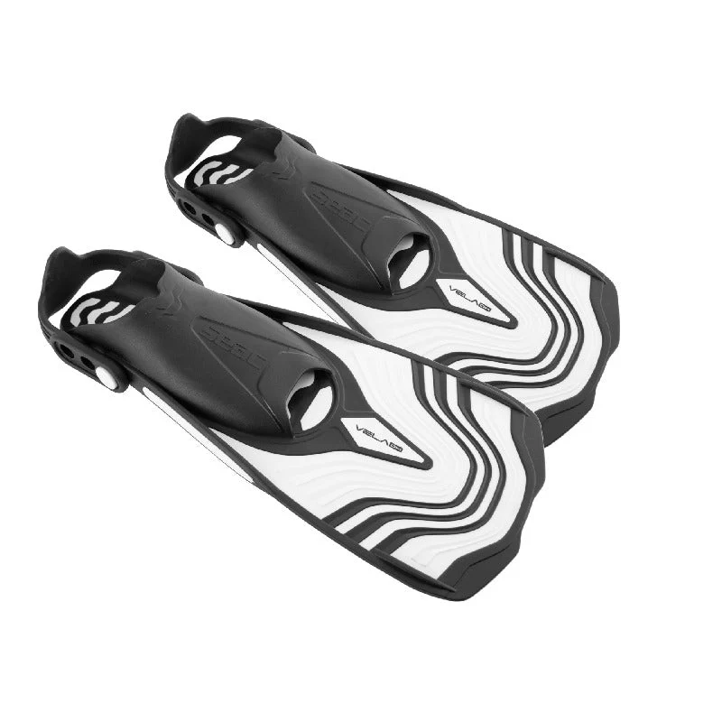 Seac Vela Snorkeling Short Fins - Image 10