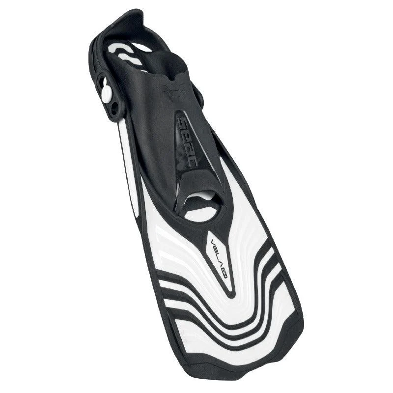 Seac Vela Snorkeling Short Fins - Image 11