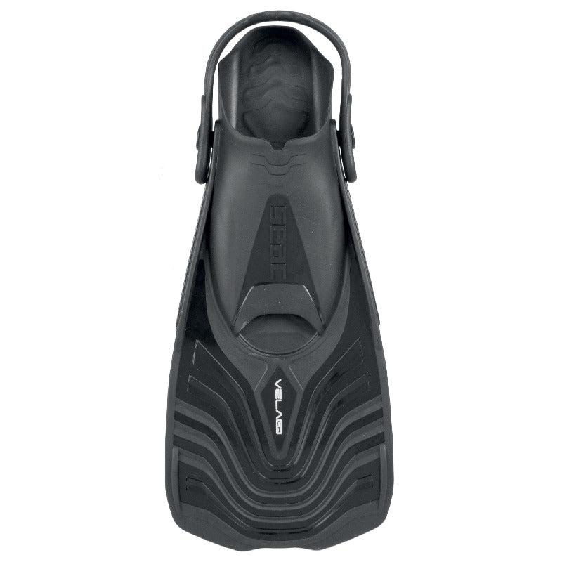Seac Vela Snorkeling Short Fins - Image 3