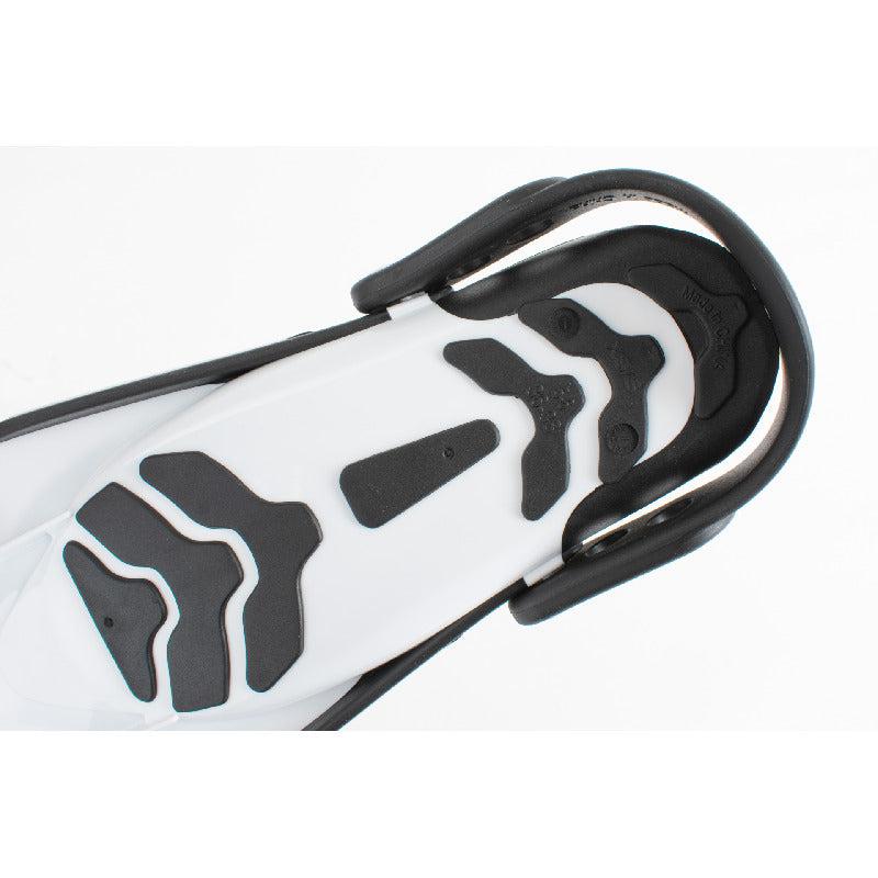 Seac Vela Snorkeling Short Fins - Image 6