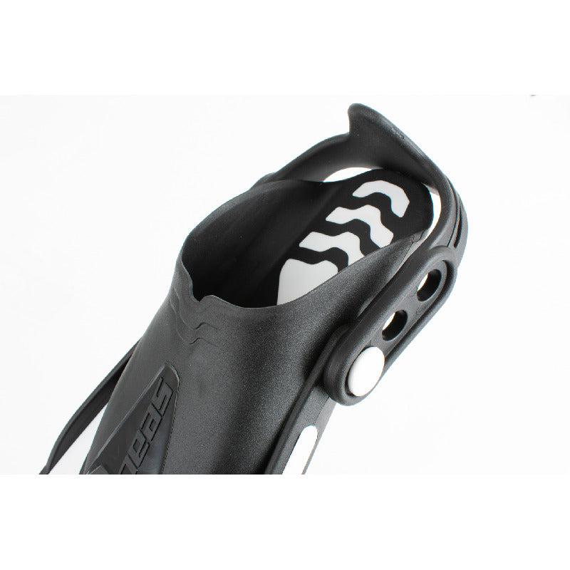 Seac Vela Snorkeling Short Fins - Image 8