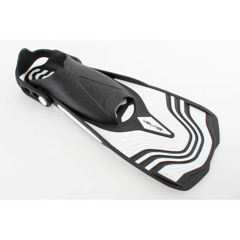 Seac Vela Snorkeling Short Fins - Image 9