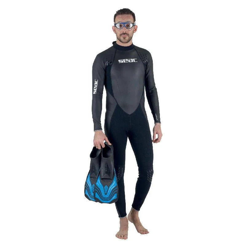 Seac Vision HD Swimming Goggles - Image 10